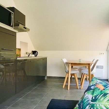 Greenhouse Sart-lez-Spa Dış mekan fotoğraf