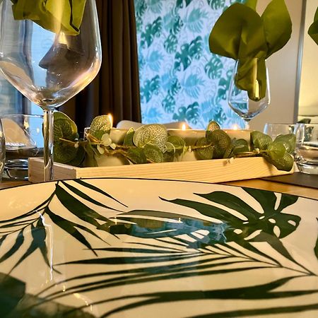 Greenhouse Sart-lez-Spa Dış mekan fotoğraf