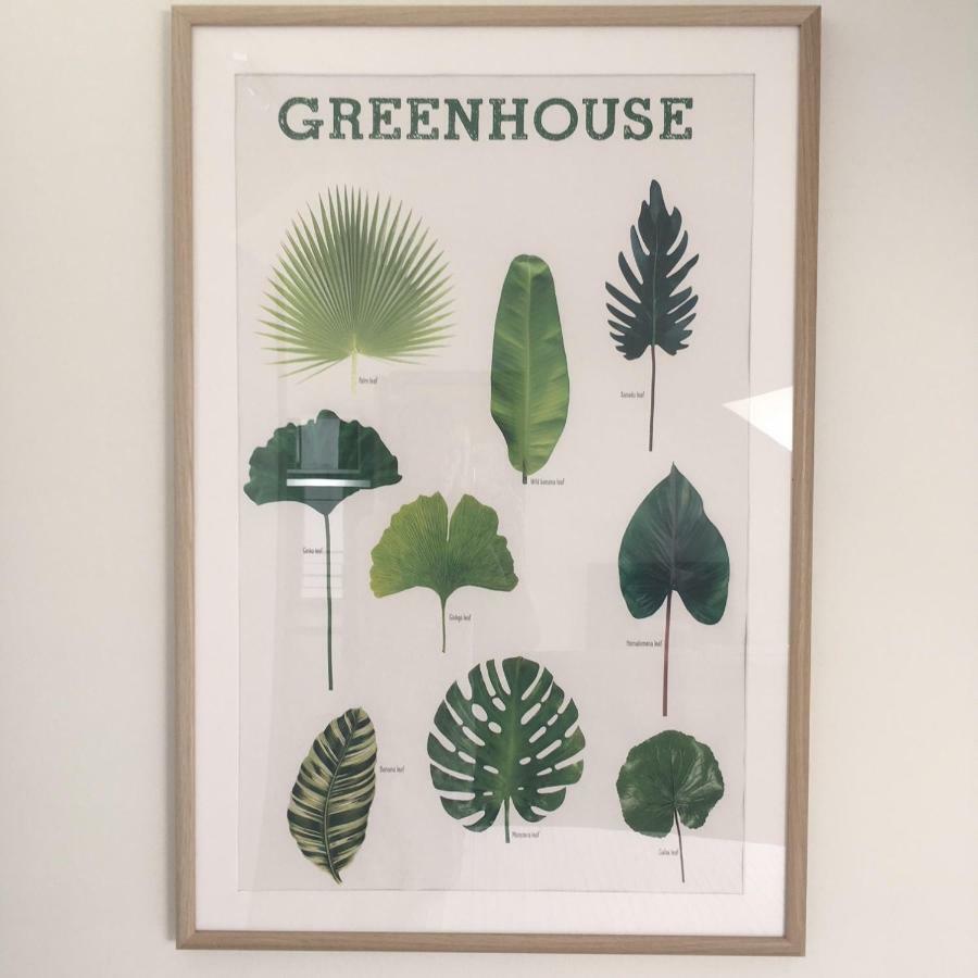Greenhouse Sart-lez-Spa Dış mekan fotoğraf